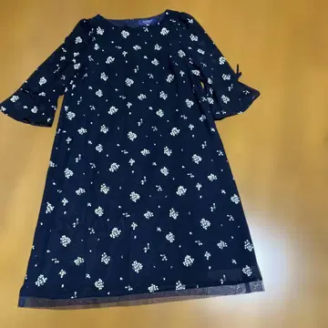 엠즈 그레이시 쉬폰 원피스 40