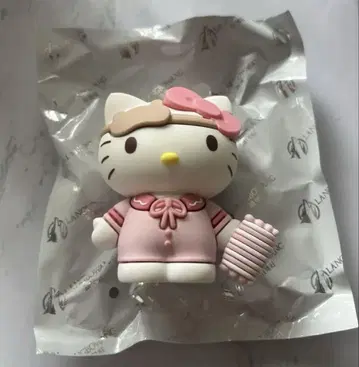 산리오 피규어 키티