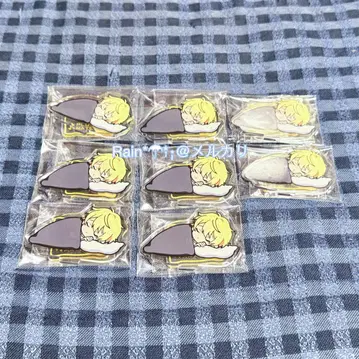 plusmate 플러스메이트 사이온지 하루 SD 아크릴 스탠드