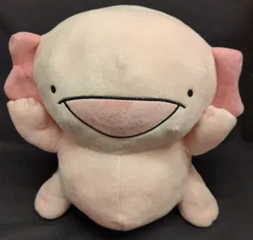 에스케이 재팬 반자이 BIG 카루메루 우파루파루
