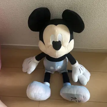 미키 마우스 봉제 인형 약 30cm