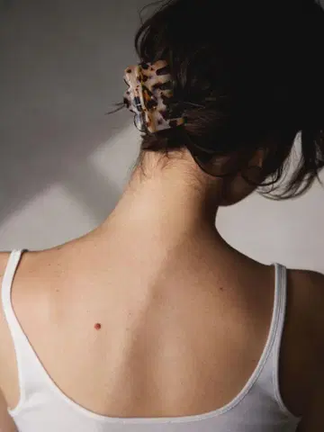 TRESSE 헤어 클립 새상품 트레스