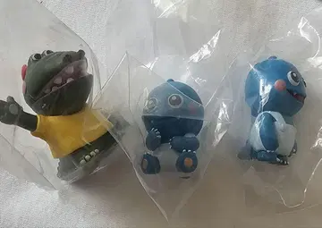 자자자자 숲의 간코짱 가챠가챠