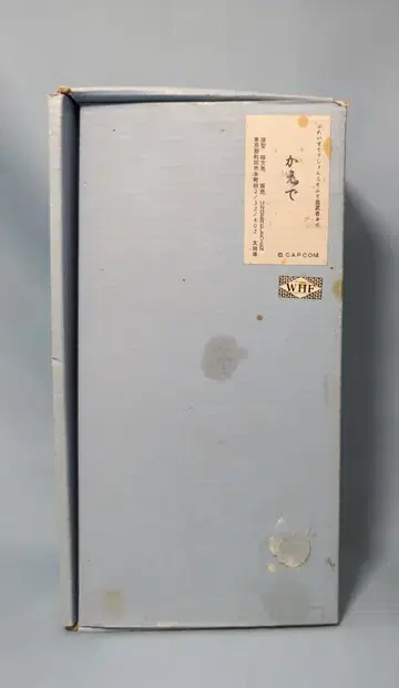 UNDER ELEVEN 캐스트 키트 오리지널 벚꽃 문조 카에데