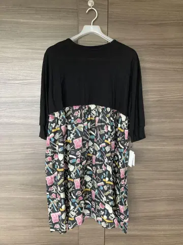ATELIER SIX 롱 원피스 F 사이즈