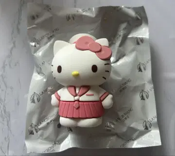 산리오 피규어 키티