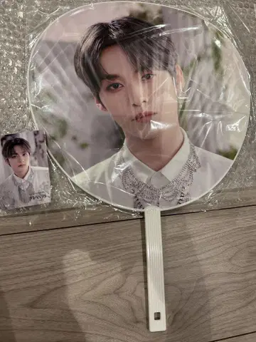 Stray Kids 리노 부채