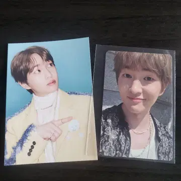 SHINee Poet | 아티스트 온유 세트