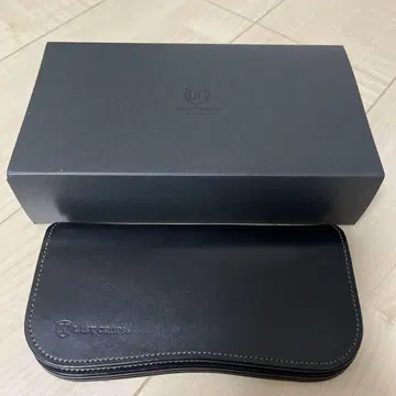 라스트 크롭스 블리스터 l 블랙