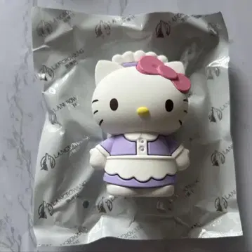 산리오 피규어 키티