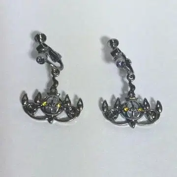 포켓몬스터 액세서리 귀찌 69 샨델라