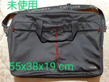 삼소나이트 숄더백 핸드백 비즈니스 백 대용량 여행용