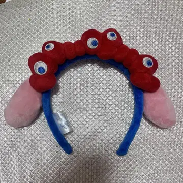 미야쿠미야쿠 마이멜로디 머리띠