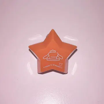 카라피치 컬러풀 피치 에토 린라이 반지 라이트
