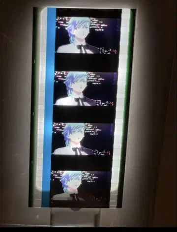 우타프리 탭나이 시계 부품 필름 아이