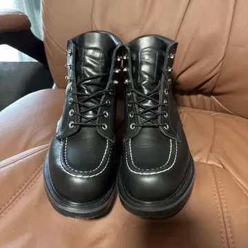 Red Wing 슈퍼 밑창 8133 기무라 타쿠야