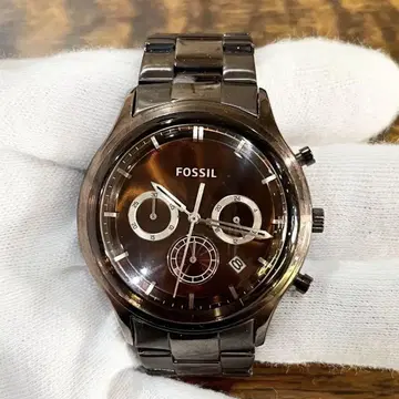 FOSSIL 파슬 손목시계 FS-4670 남성용