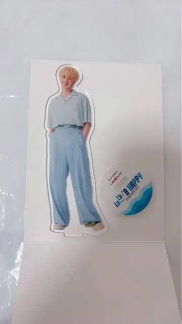 기무라 케이토 아크릴 스탠드 비하피