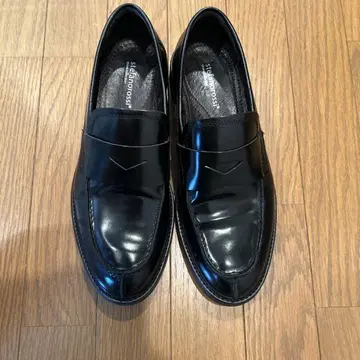 stefanorossi 새상품급 코인 로퍼