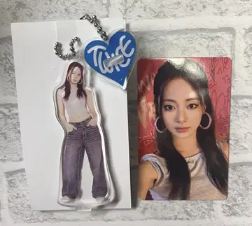 K-POP 키링 아크릴 스탠드 포함