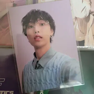 Cosmic Resonance 호리 나츠키