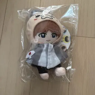 Hey!Say!JUMP 이노오 케이 봉제 인형 미개봉