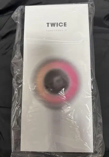 TWICE CANDYBONG VER.3 응원봉