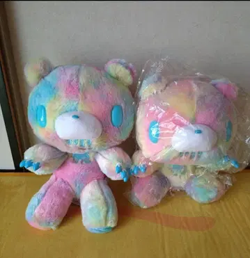 그루미 봉제 인형