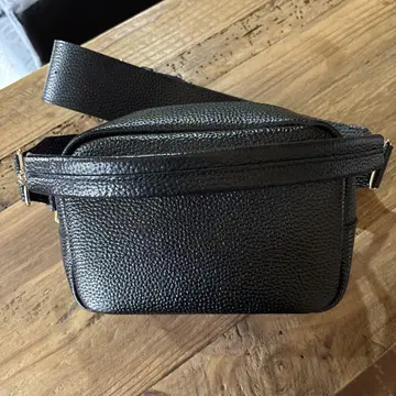 chiiiibag 와이드 벨트 보스턴 백