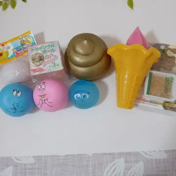 스퀴즈 묶음 판매