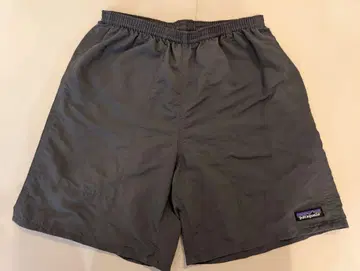 Patagonia (파타고니아) 배기즈 롱 사이즈 S Forge Grey