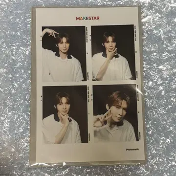 요산 4CUT Photo 대면, 영통 혜택