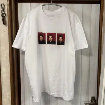 IDEA.LTD. 윈로나 포토부스 티셔츠 L