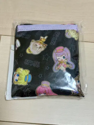 프리파라 에코백 미사용 새상품