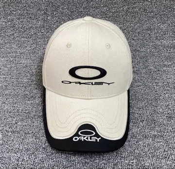 Oakley 00s 야구 모자 베이지