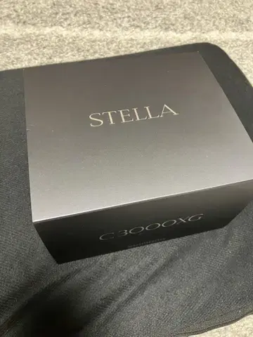 22STELLA C3000XG