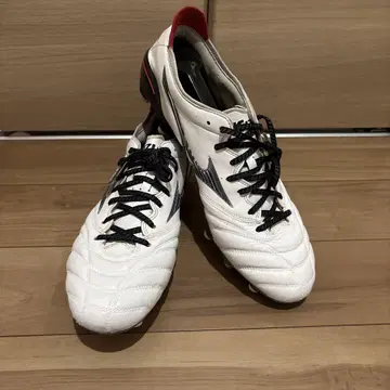 미즈노 모렐리아 네오 III JAPAN MIX 교체 27.5cm