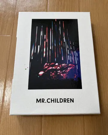 Mr.Children 30th 반세기에의 입구 Blu-ray판