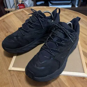 호카 원 원 아나카파 2 로우 GTX 26cm