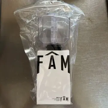 timelesz 타임리스 FAM 응원봉