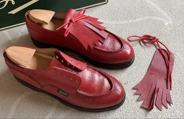 레어! '97 빅 택기 파라부트 샹보드 24.5~25cm