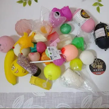 스퀴즈