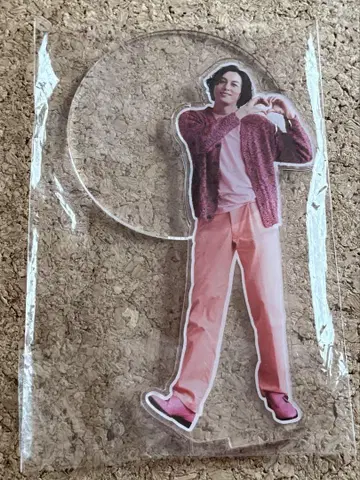 이나가키 세이야 아크릴 스탠드 A