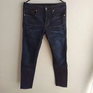 G-STAR RAW 3301 슬림