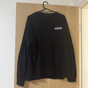 PHATRNK 롱 T