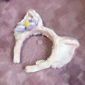 디즈니 리나벨 머리띠