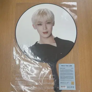 ENHYPEN 선우 부채 picket 서울 Soul