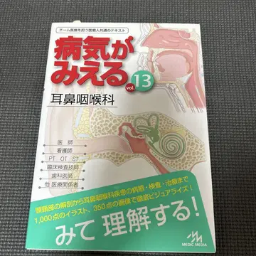 질병이 보이는 vol.13