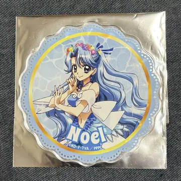 피치피치 피치 남코 namco 아크릴 코스터 노엘