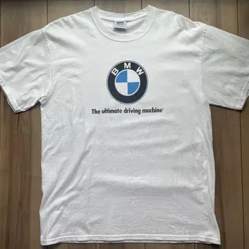 BMW 구제 의류 90년대